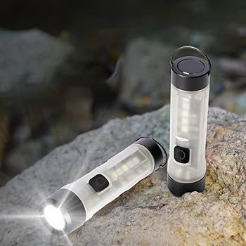 ☆キャンプ ランタン・小型暖色懐中電灯・4つ点灯モード　2個 Amazon.co.jp: 【2個セット・新登場】LED ランタン TOWAJI